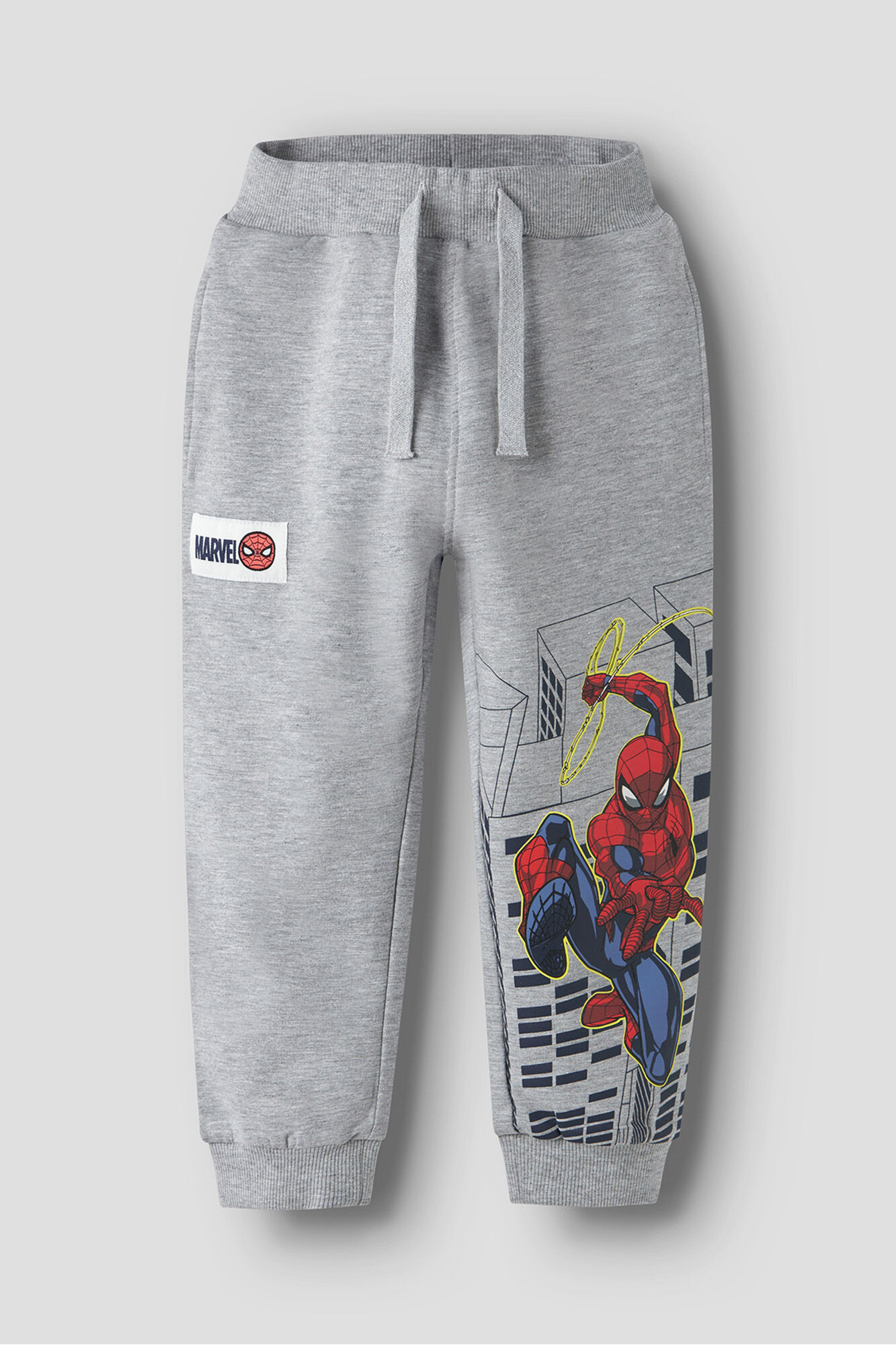 Name it Cal&ccedil;a Spiderman