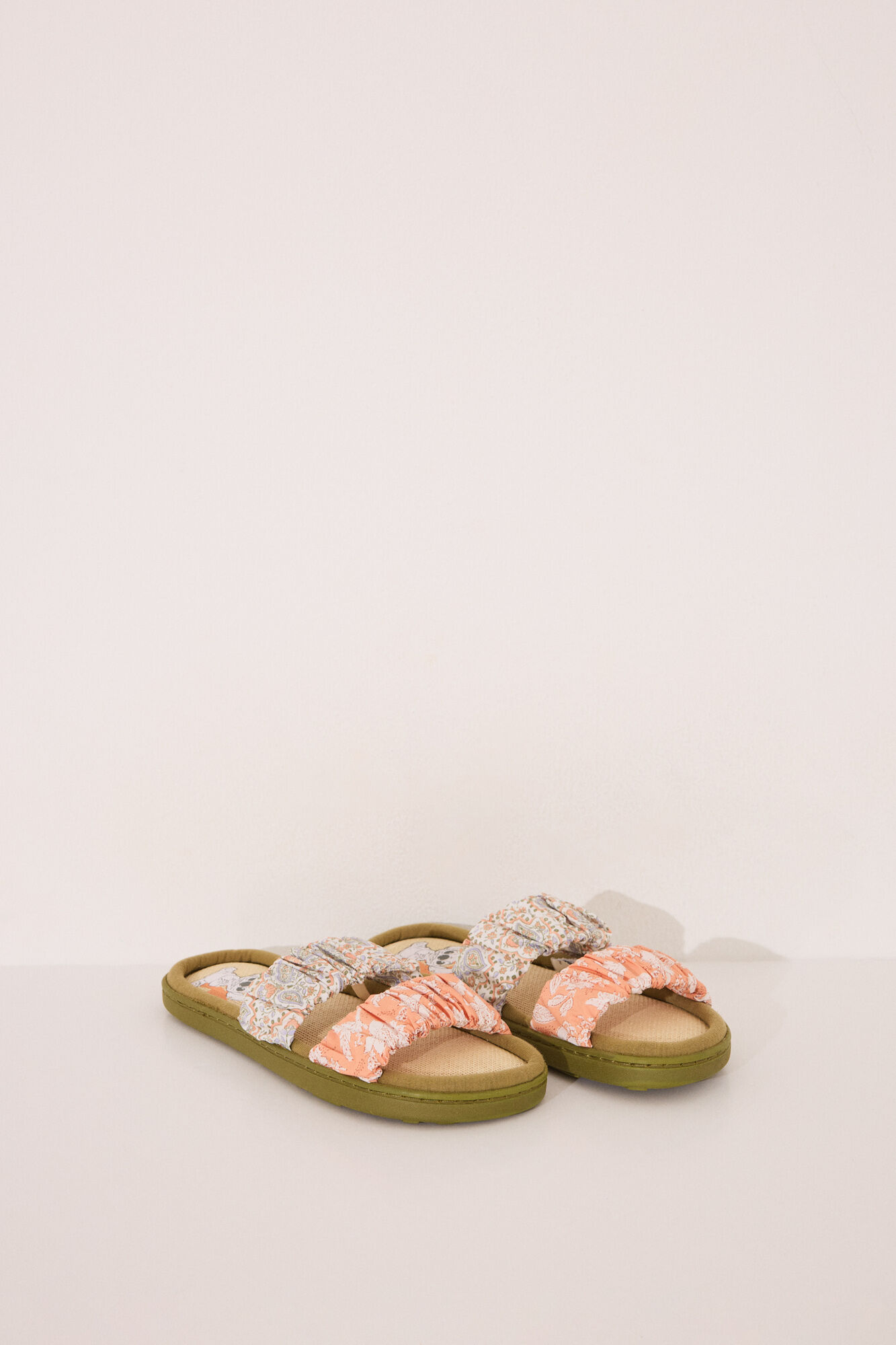 Women'secret Chinelos Chinelos de quarto & Stitch