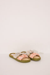 Women'secret Zapatillas casa Lilo & Stitch estampado