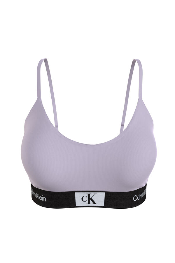Calvin Klein Bralette Calvin Klein rosa