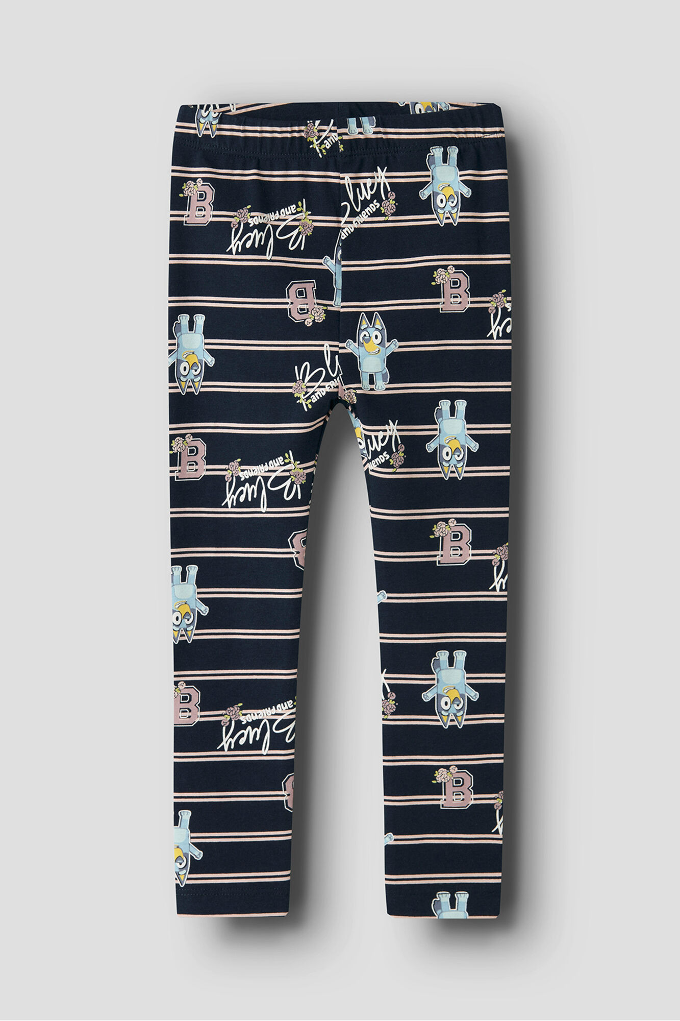 Name It Legging de Bluey de ni&ntilde;a