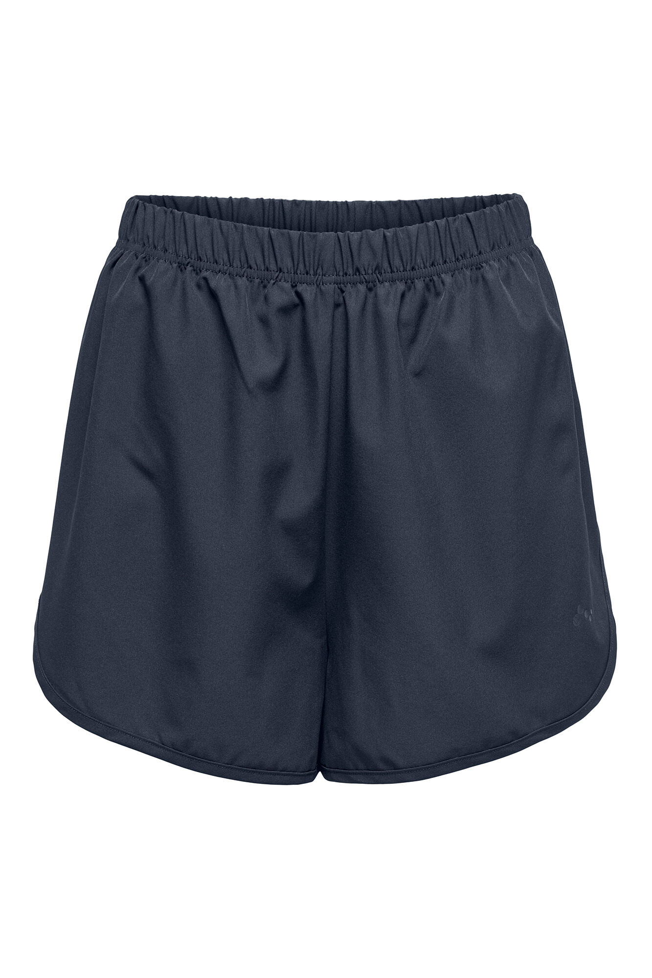 Only Play Shorts t&eacute;cnicos ultraleves com malha