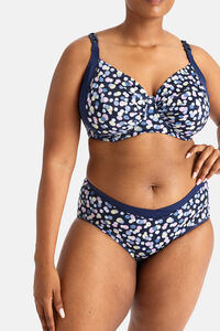 Dorina Top de biquíni não almofadado