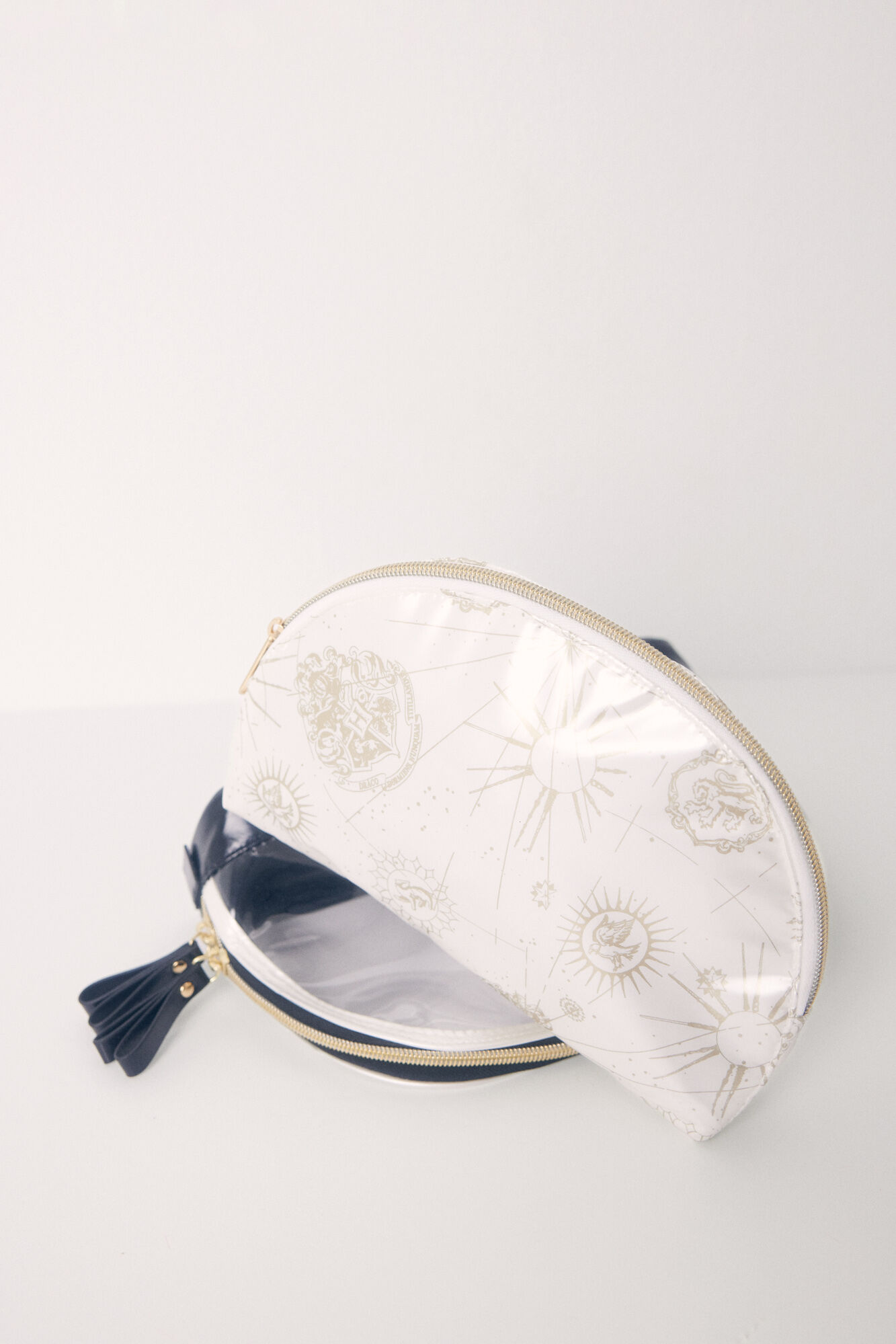 Women'secret Pacote de 2 bolsas de higiene Harry Potter