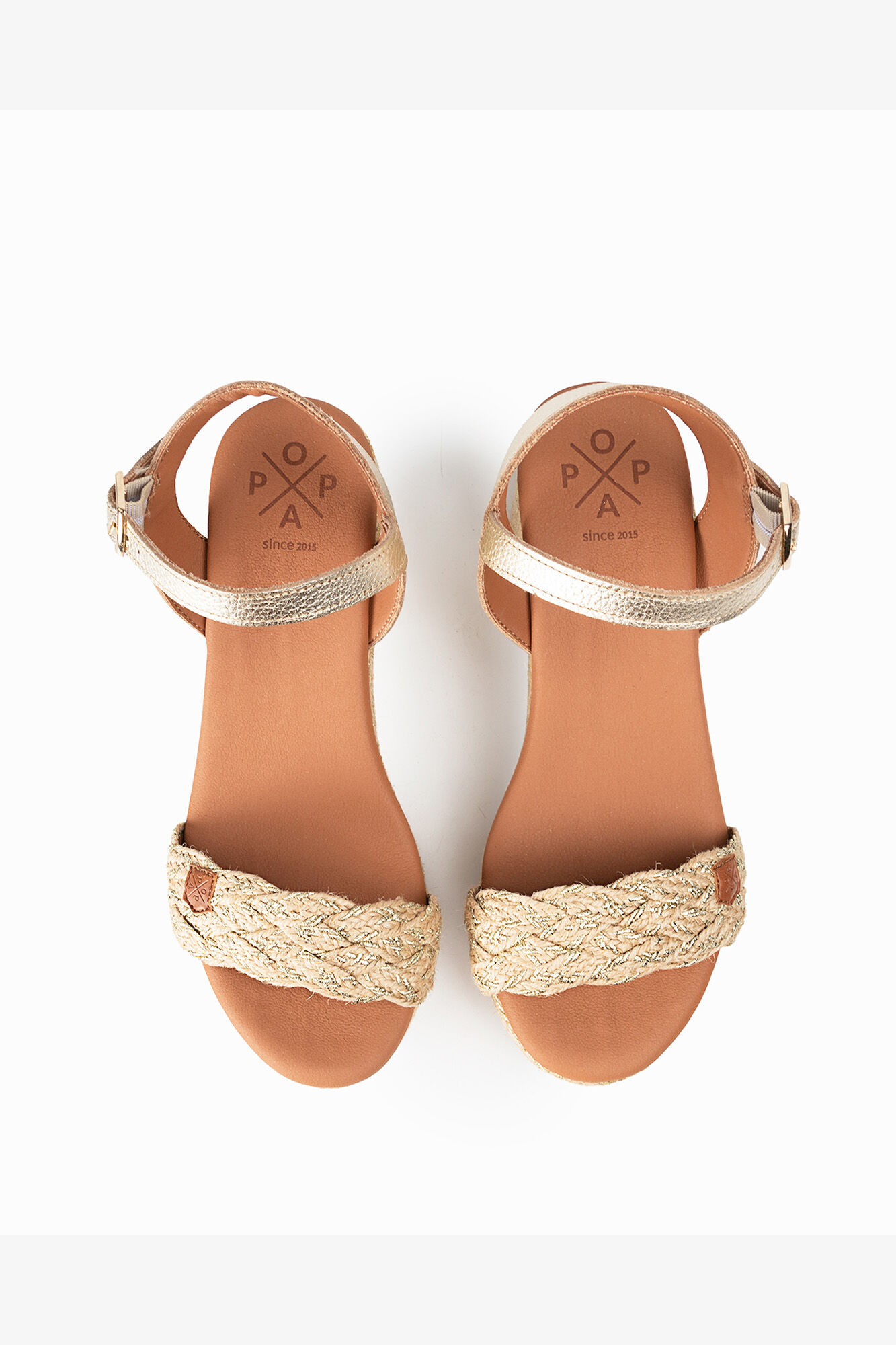 Popa Cu&ntilde;a tac&oacute;n