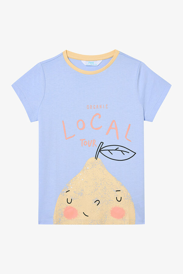 Penti Pacote de 2 conjuntos de pijama curto estampado