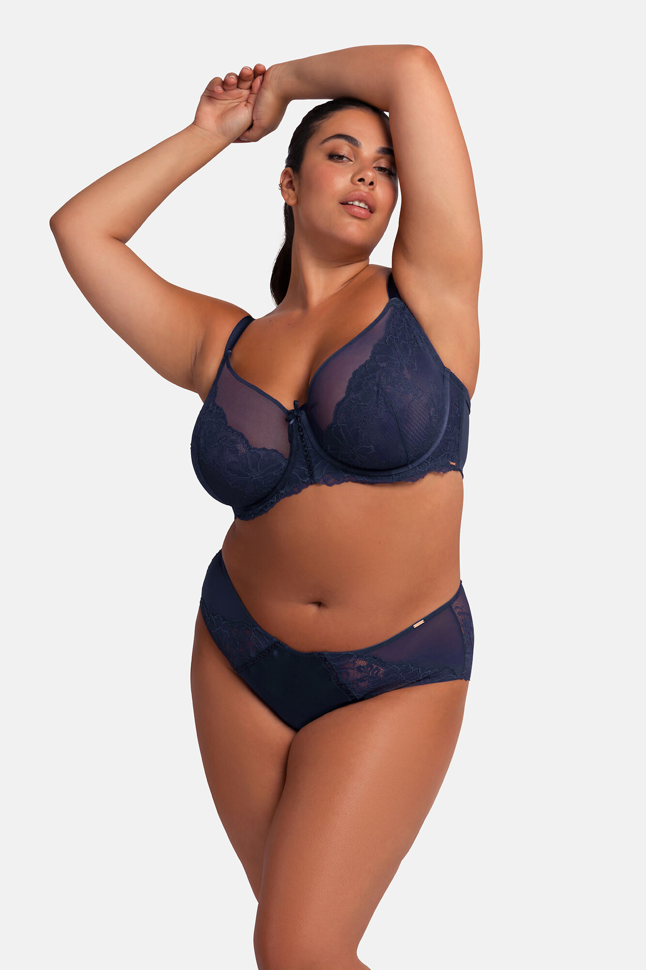 Dorina Sujetador con aros