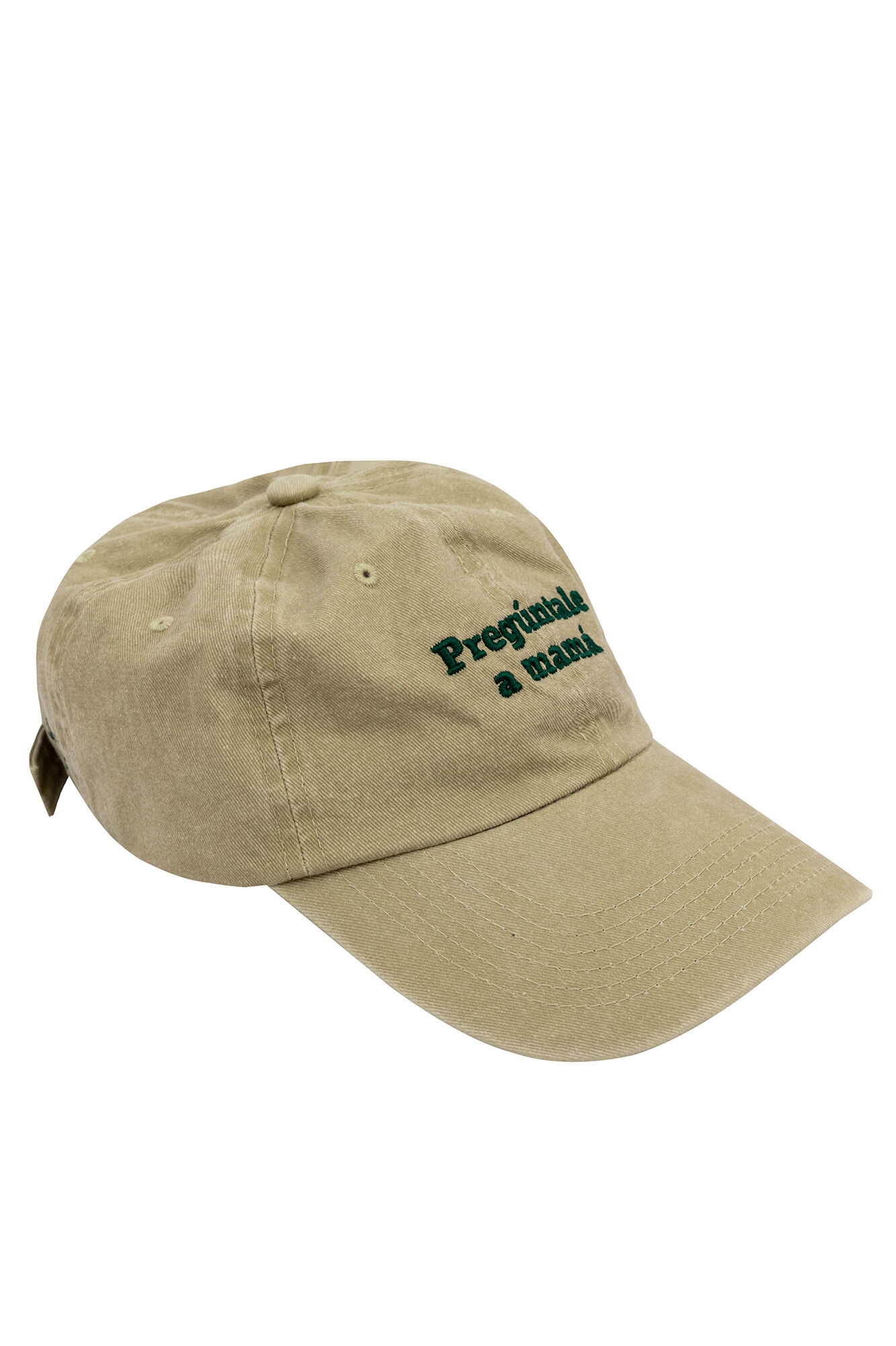 Mr. Wonderful Chap&eacute;u algod&atilde;o