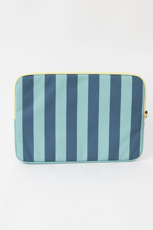 Mr. Wonderful Funda de port&aacute;til 13-14" estampado