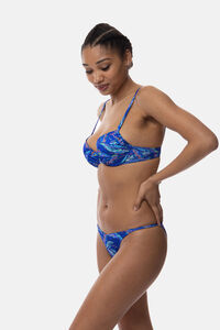 Dorina Cueca String da série ABUJA de Dorina