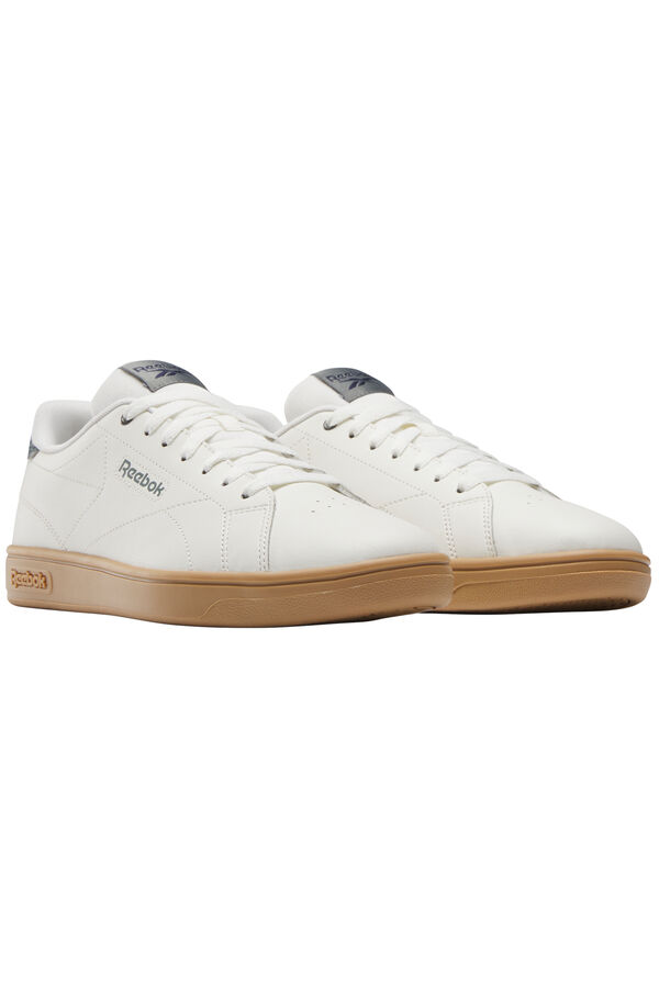 Reebok Zapatilla deportiva Reebok court clean gris