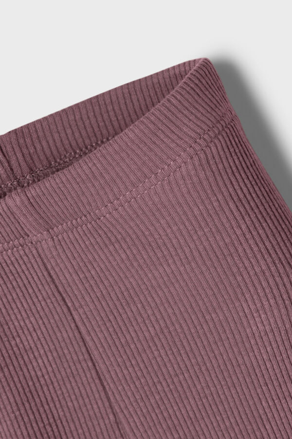 Name it Leggings de beb&eacute; rosa