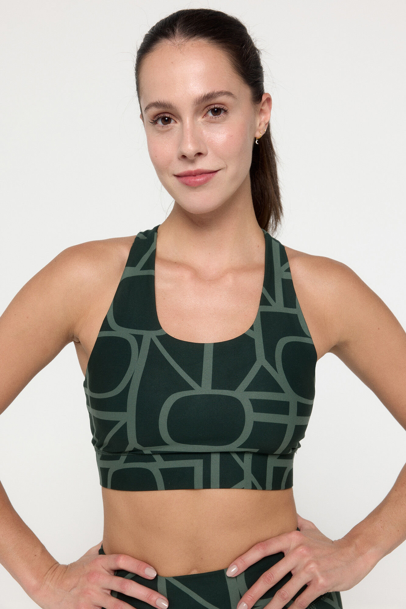 Only Play Soutien desportivo costas nadadora