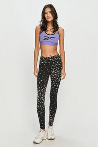 Reebok Leggings Vetor AOP