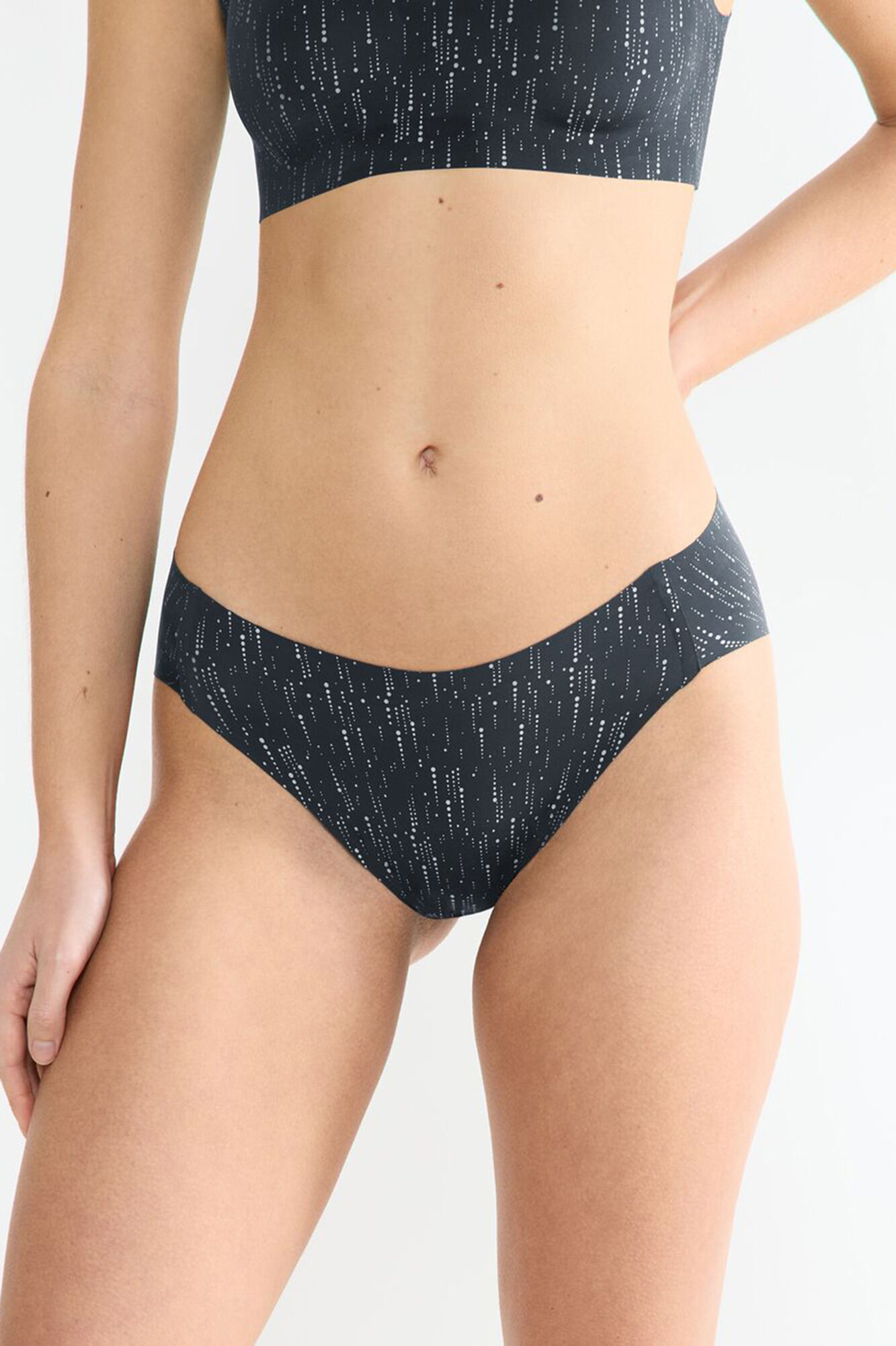 Sloggi Braga Cl&aacute;sica