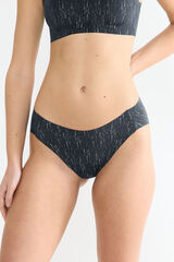 Sloggi Cueca Cueca preto