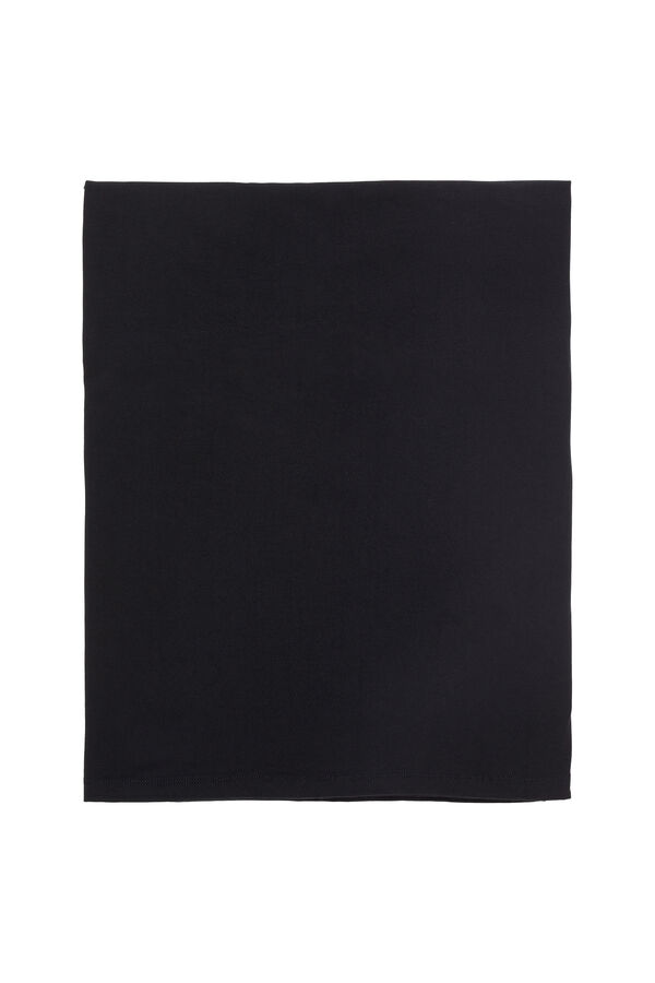 Mamalicious Bufanda portabebés negro