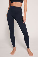 Sloggi Legging Sloggi EVER Infused Aloe negro