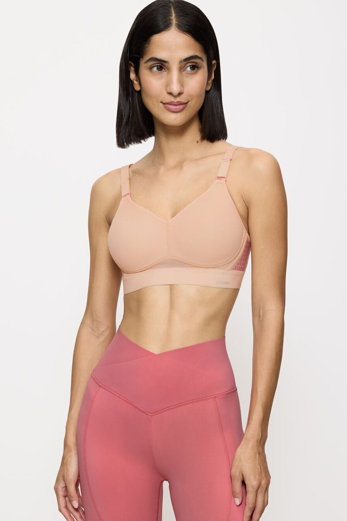 Triumph Sujetador deportivo Triaction Hybrid Lite P EX