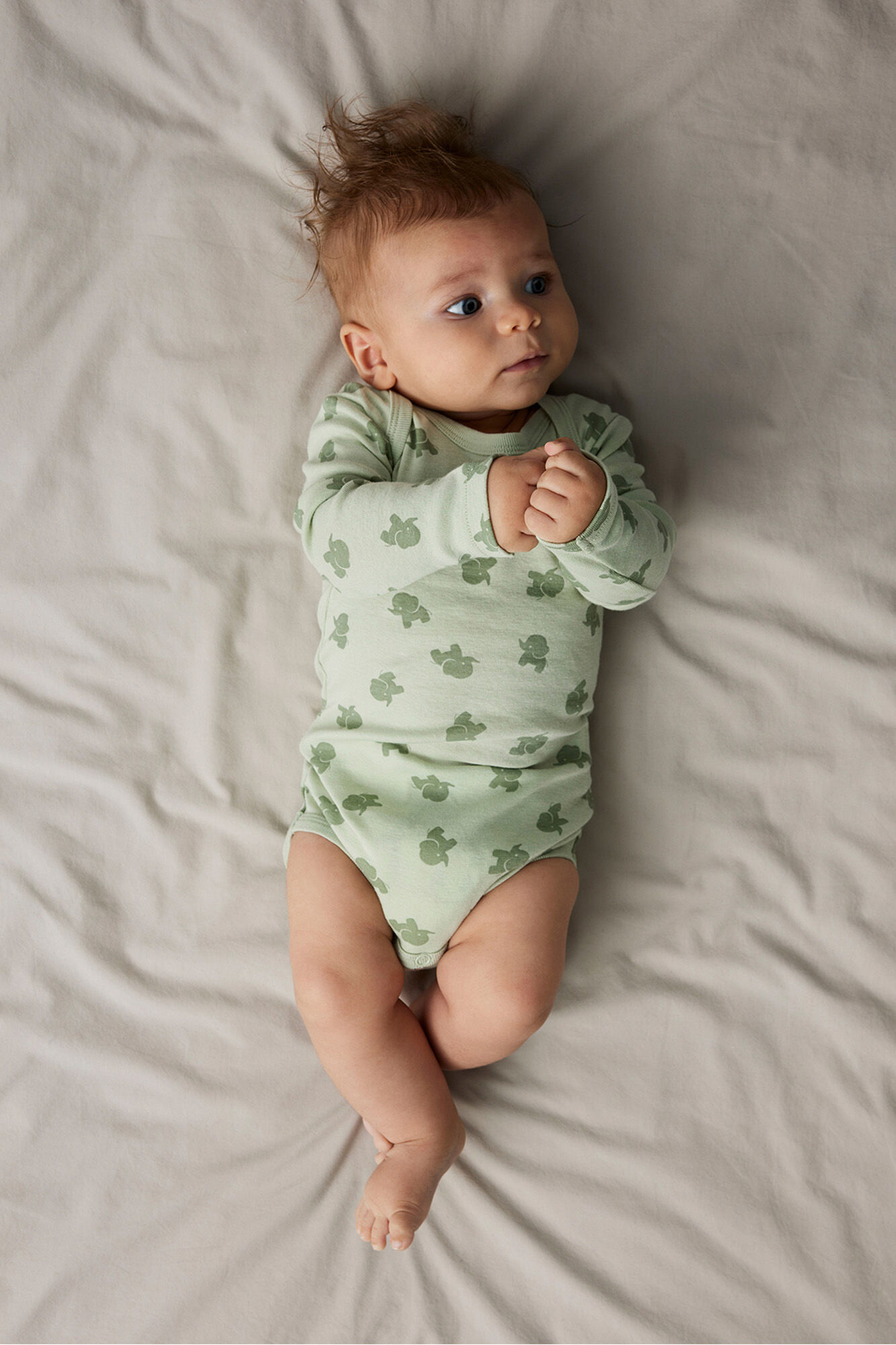 Name it Conjunto de 3 bodies para beb&ecirc;