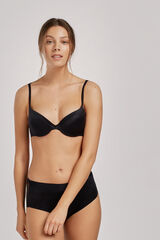 Gisela Sujetador capacidad preto