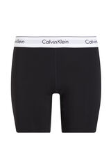 Calvin Klein Culottes - Modern Cotton negro