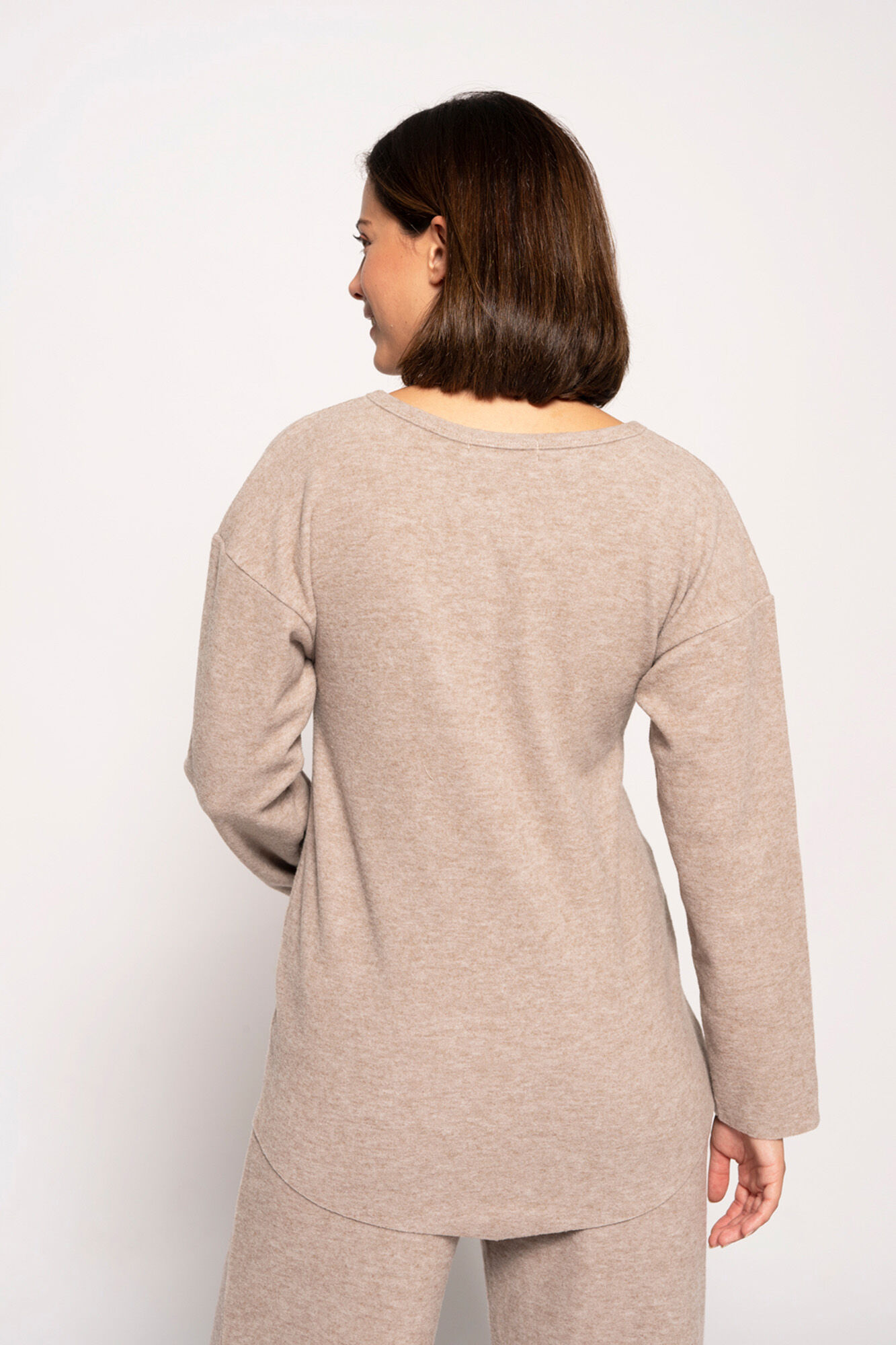camiseta premama
