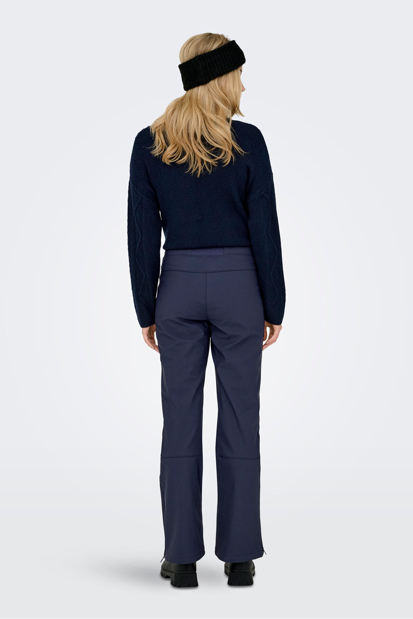 Only Play Pantalones de esqu&iacute; t&eacute;cnicos para mujer