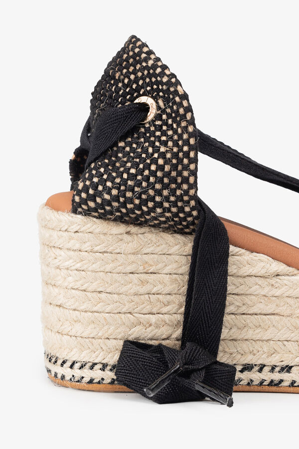 Popa Cunha baixa preto