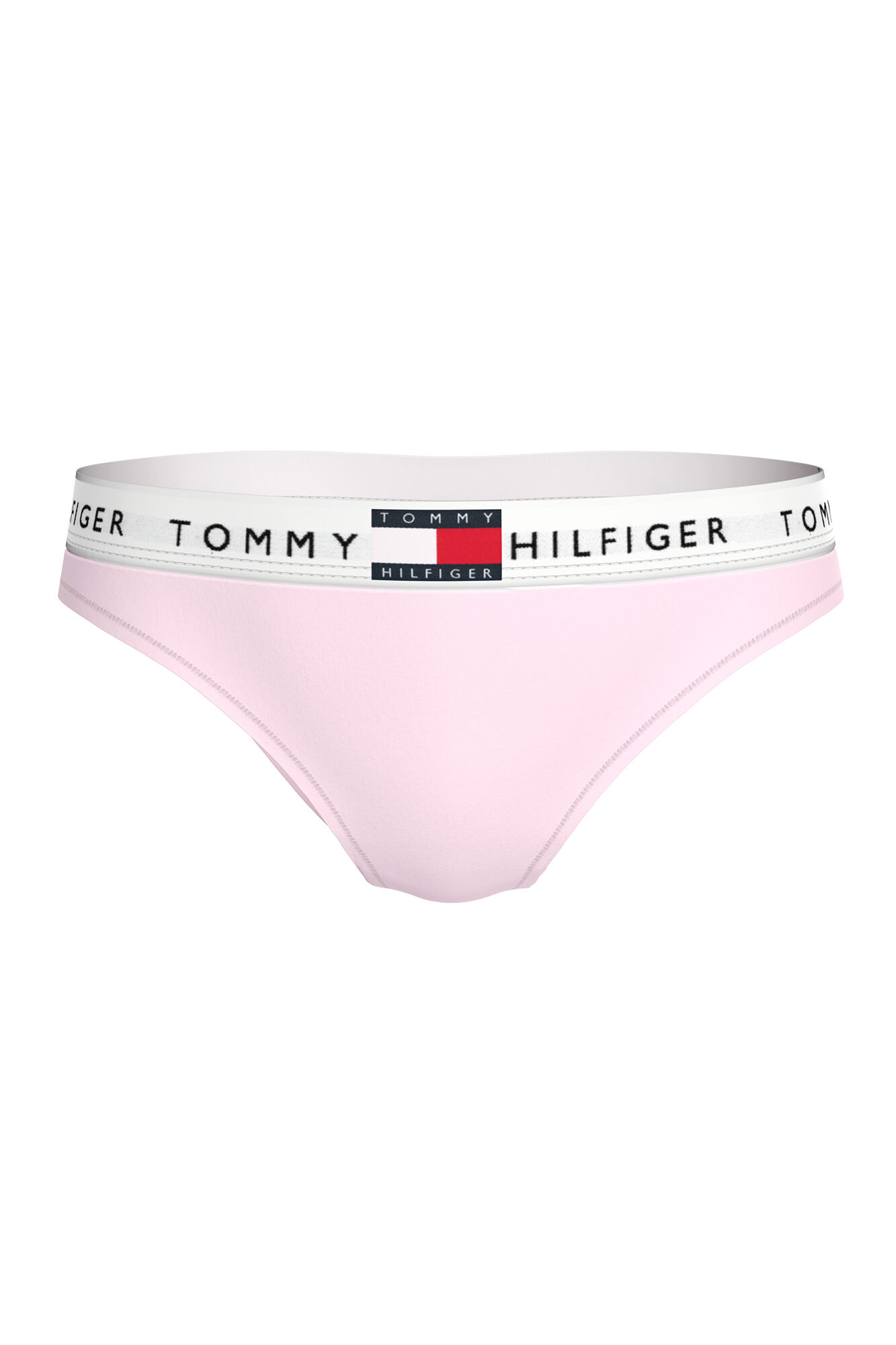 Tommy Hilfiger Calcinha cl&aacute;ssica