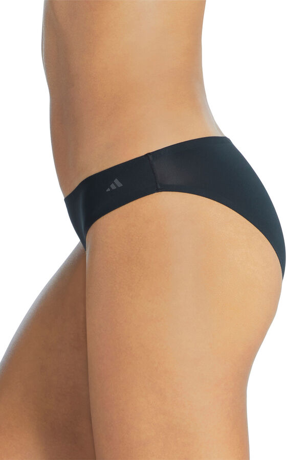 Adidas Pacote de 2 cuecas Adidas  preto