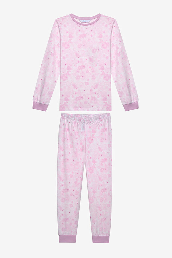 Penti Conjunto de pijama para crian&ccedil;a (2 unidades) estampado