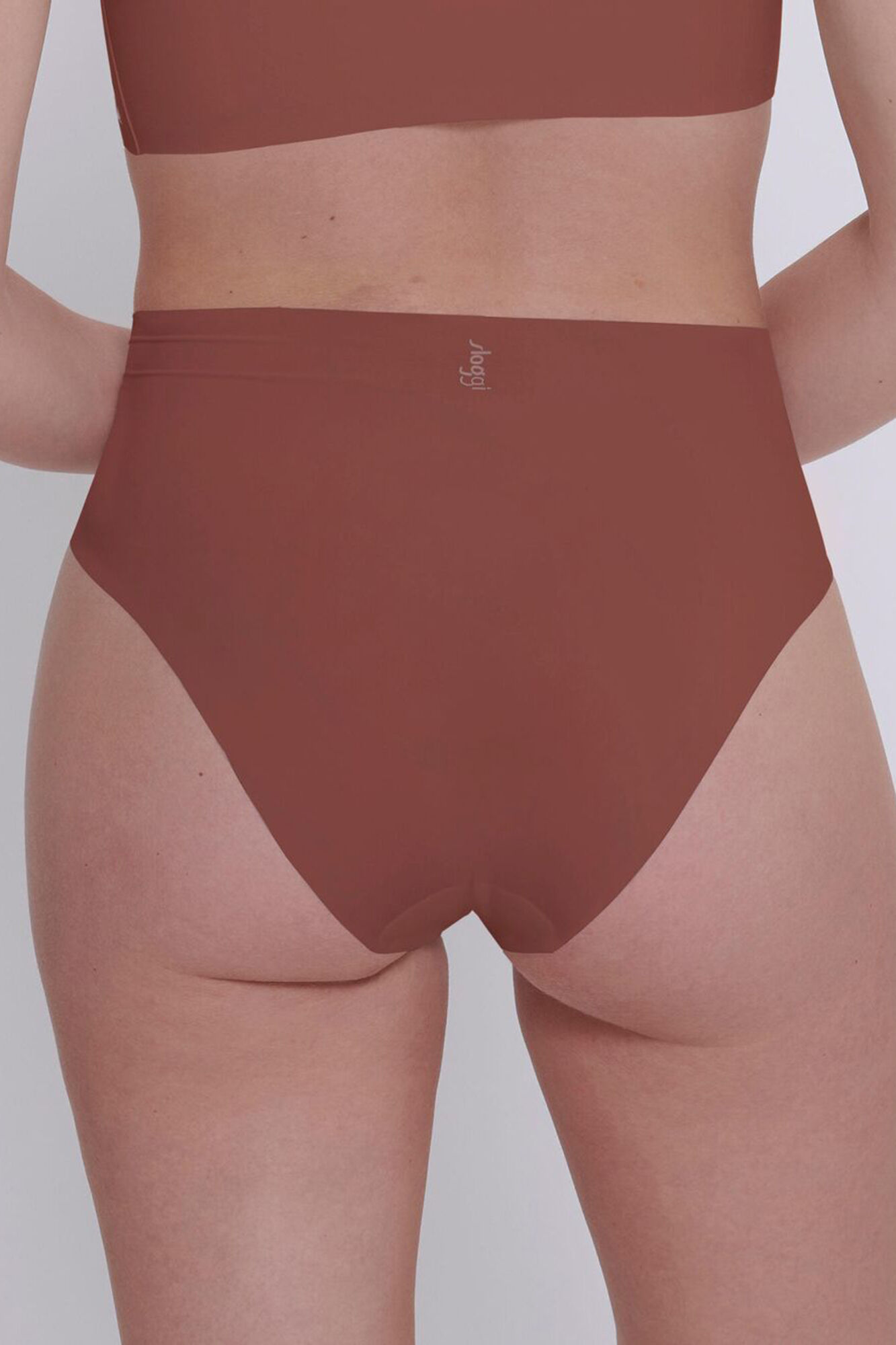 Sloggi Cuequinha alta zero feel 2.0