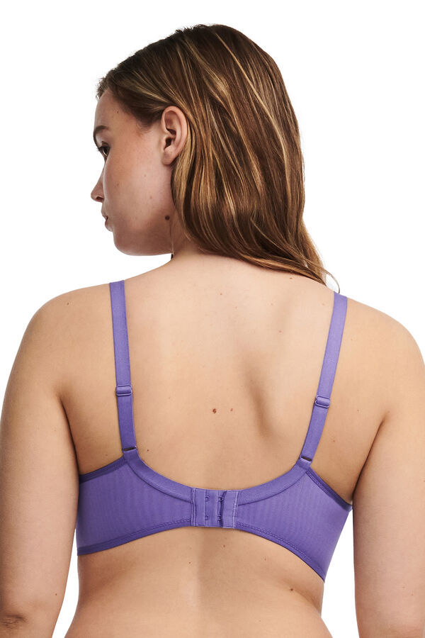 Passionata Soutien pré-formado realce rosa