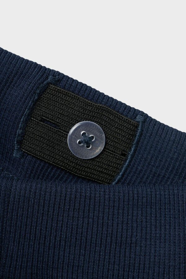 Name it Pantal&oacute;n deportivo Spiderman azul