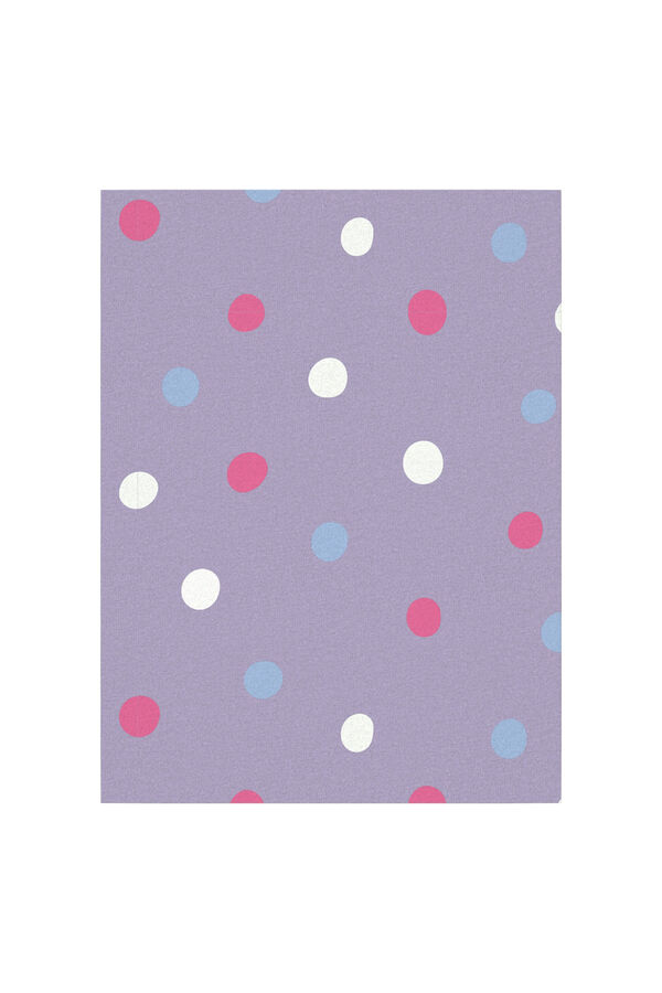 Name it Pijama unicornio ni&ntilde;a morado/lila