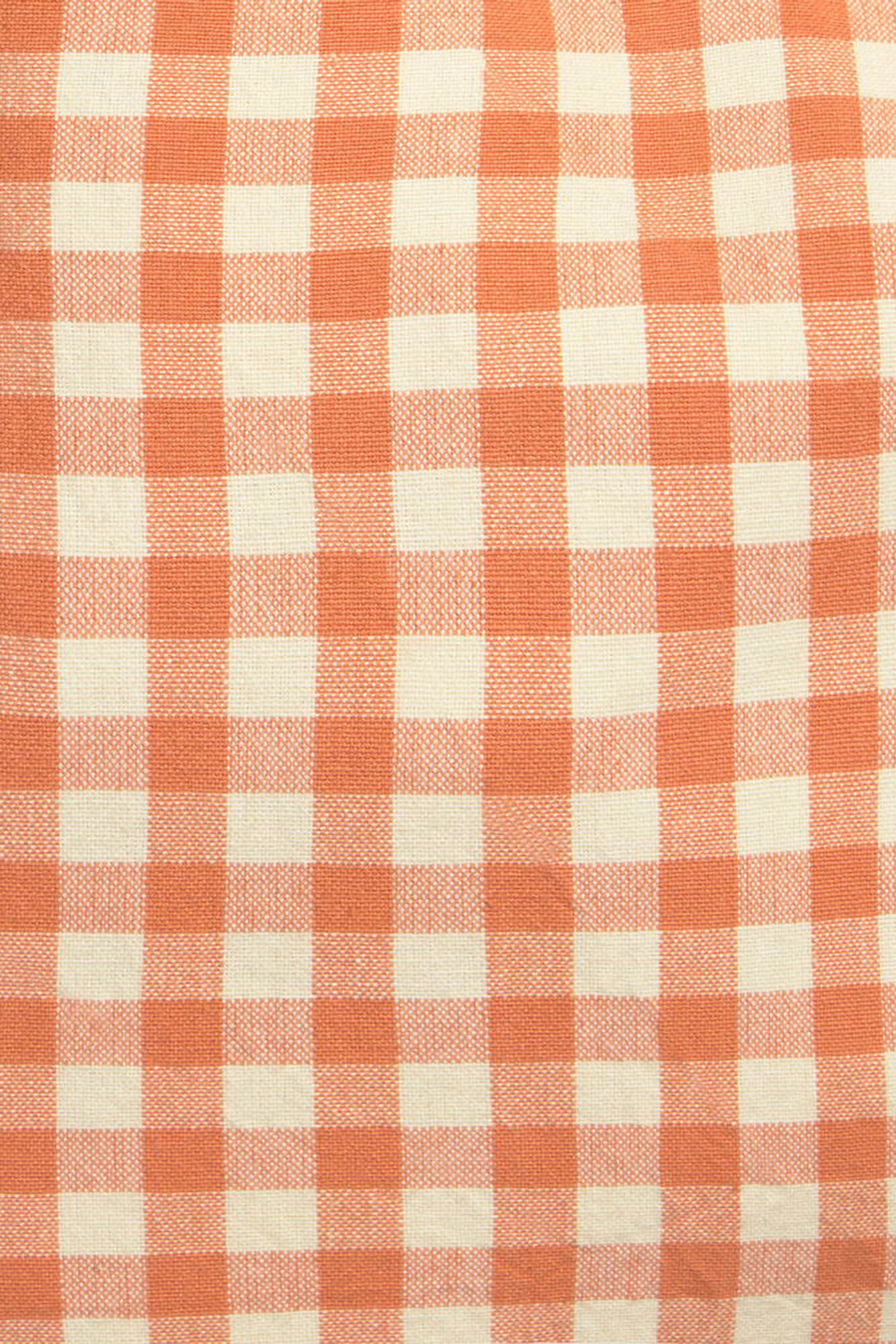 Textura Bolsa de cuadros vichy