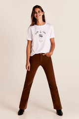 Conjunto Slowlove camiseta y pantalón