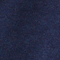 Cortefiel Calças cintura elástica estrutura regular fit Azul