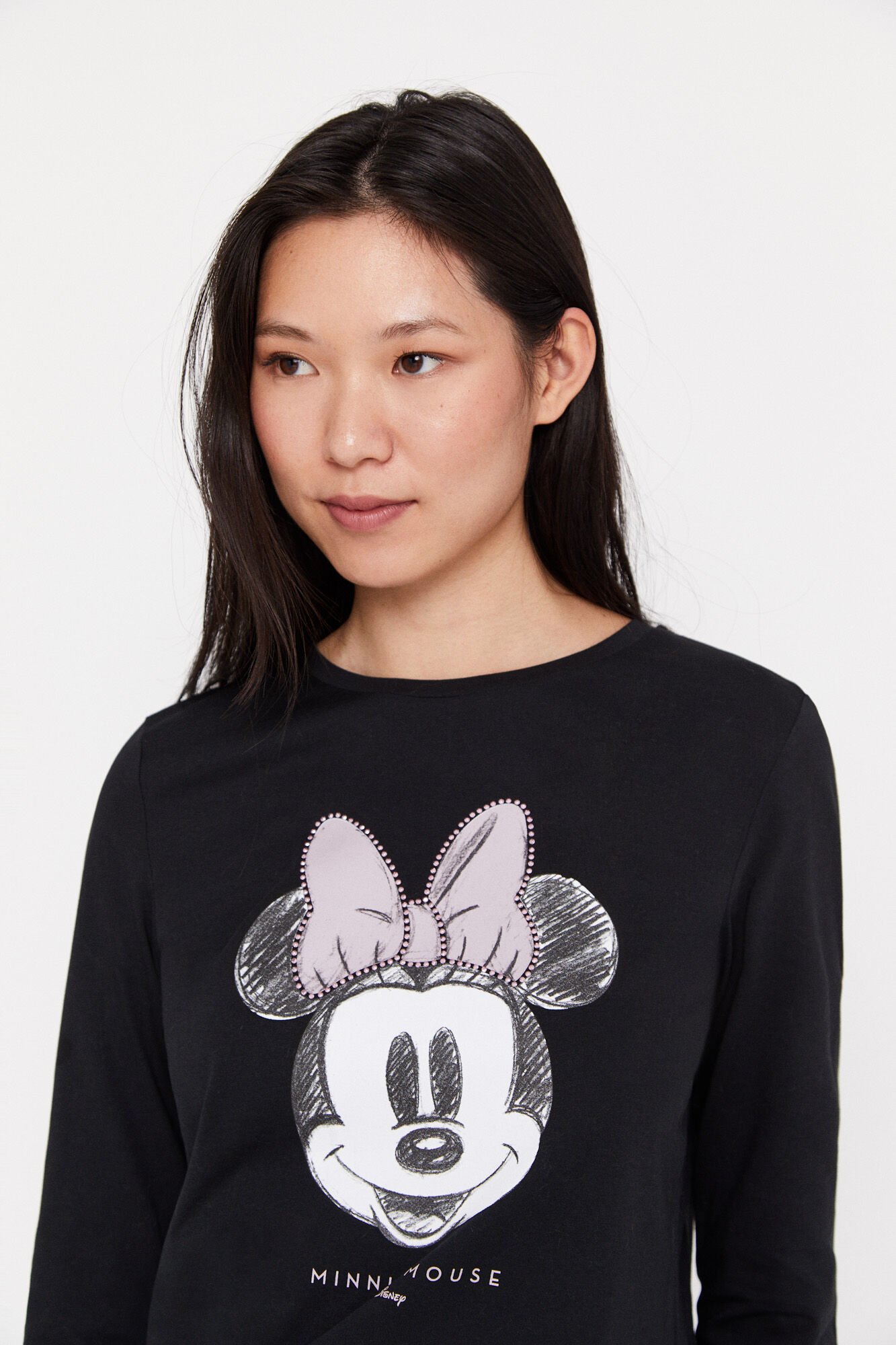 Camiseta Disney, Ofertas en tops y camisetas de mujer