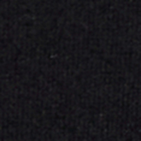Cortefiel Pantalón de malla corto Negro