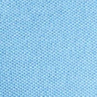 Cortefiel Polo básico manga curta Azul
