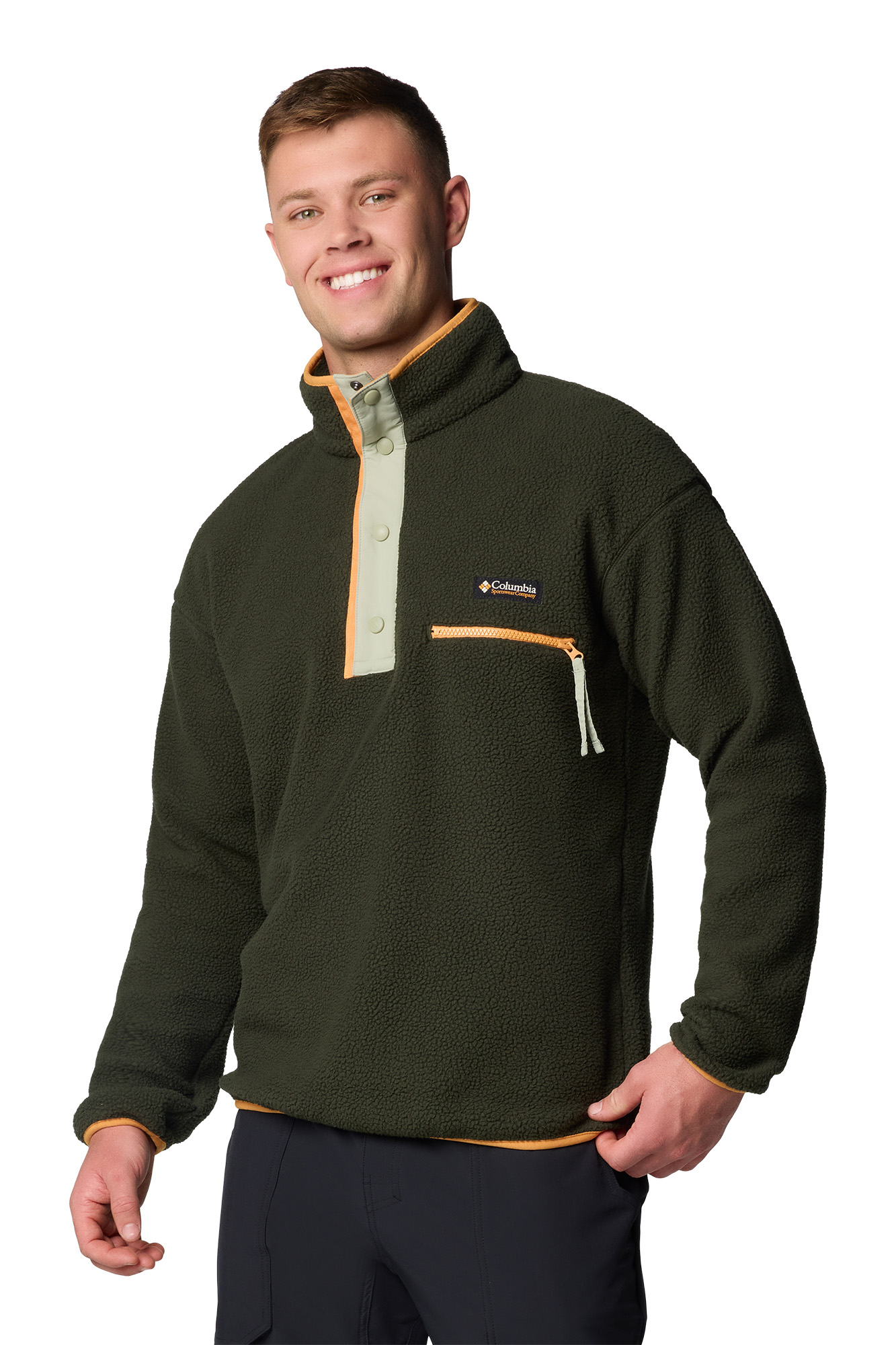 Columbia Sportswear Forro Polar Columbia Hombre Amazon Helvetia