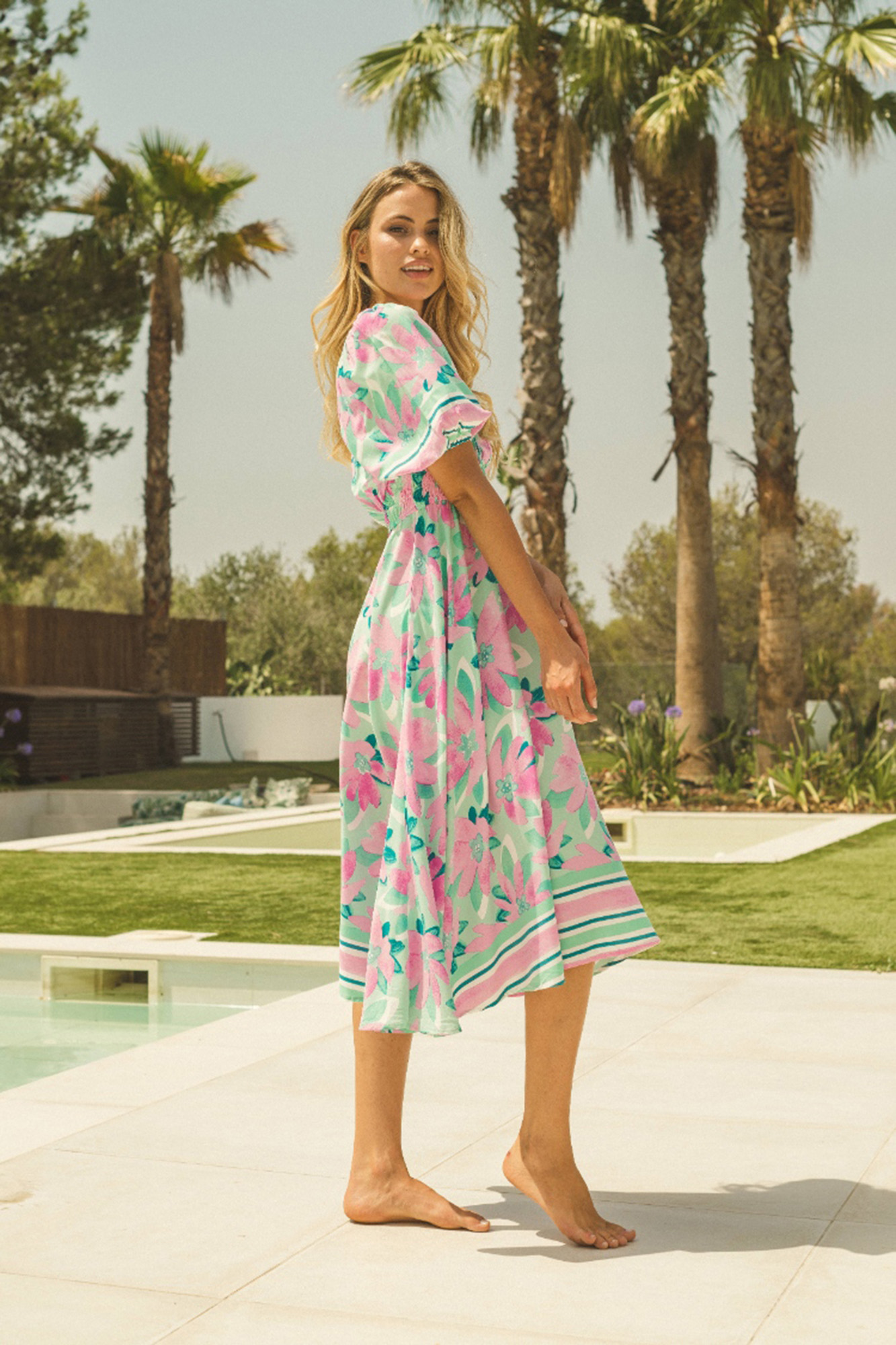 Vestidos Invitada Vestido Colores Sfera Vestidos Sfera Vestidos