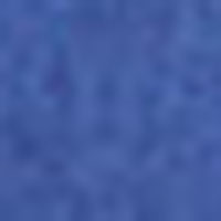 Cortefiel Bermuda cintura elástica algodón orgánico Azul