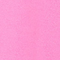 Cortefiel Pólo manga curta com logo Rosa