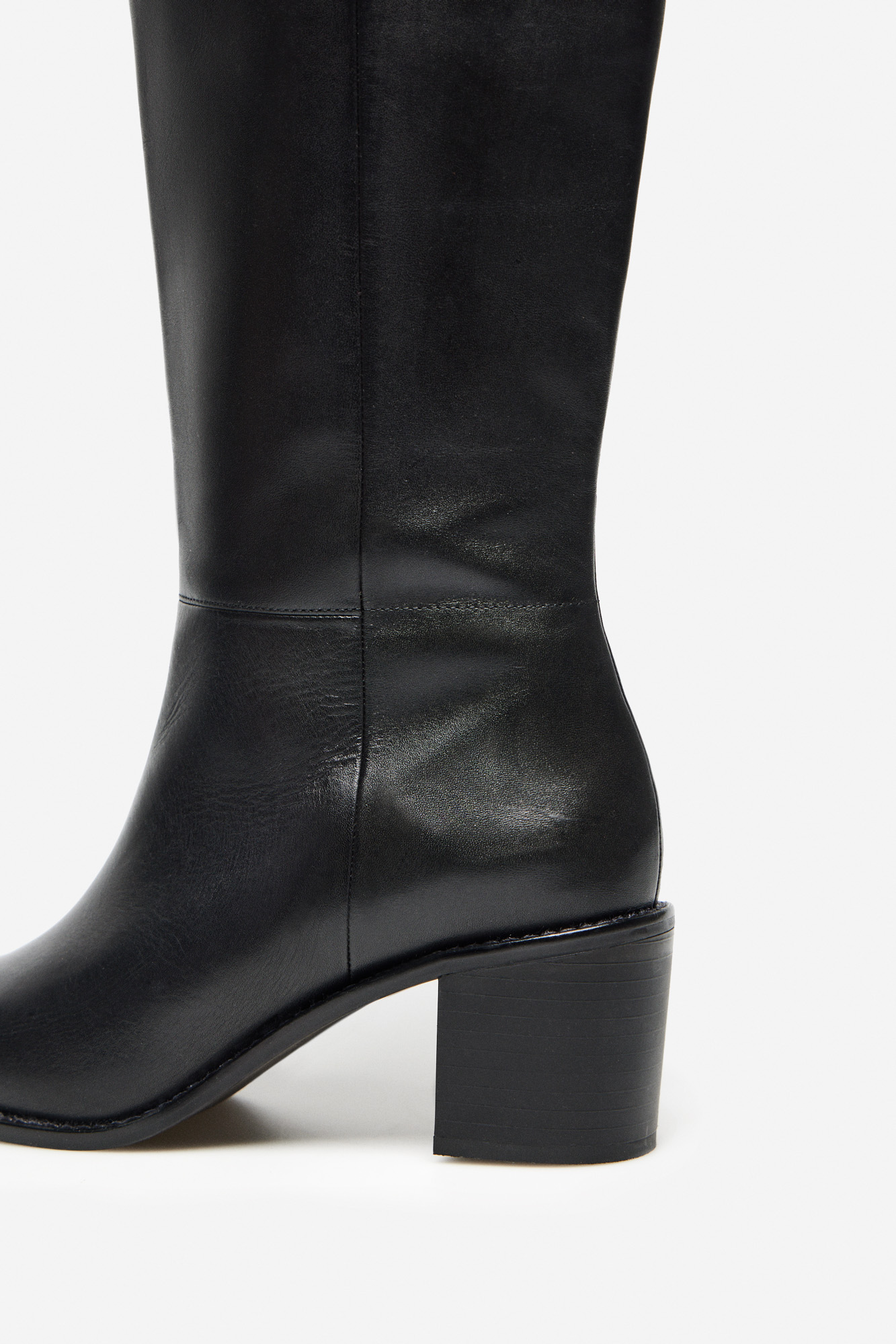 Botas Altas Cortefiel Botas Mujer No Esperaba Encontrar En