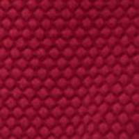 Cortefiel Jersey algodón orgánico Rojo