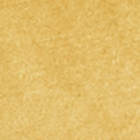 Cortefiel Pantalón jogger efecto lino Amarillo