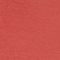 Cortefiel Camiseta holgada manga japonesa Rosa